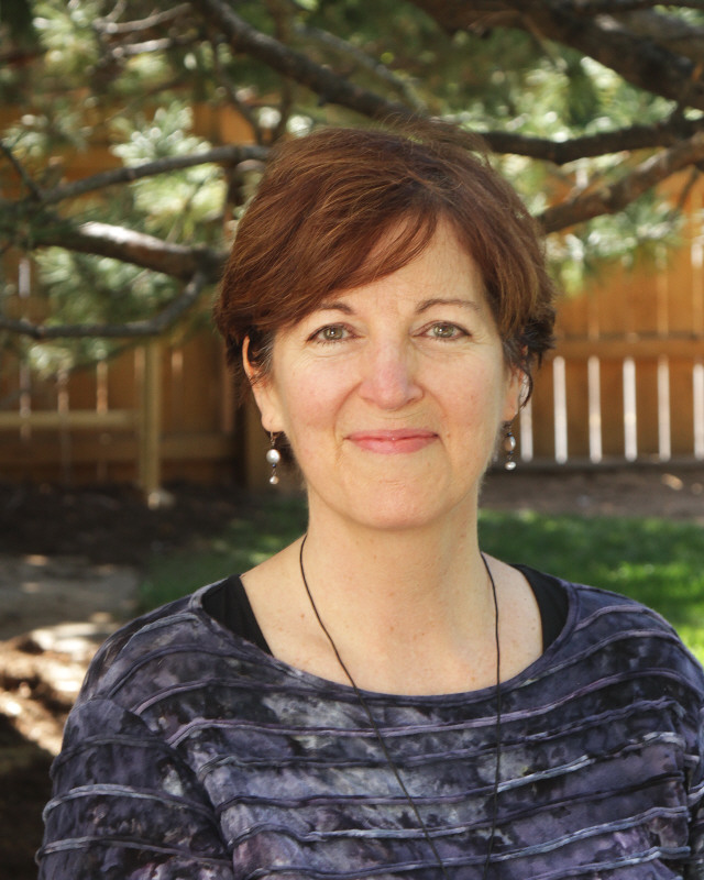 Diane Bramble