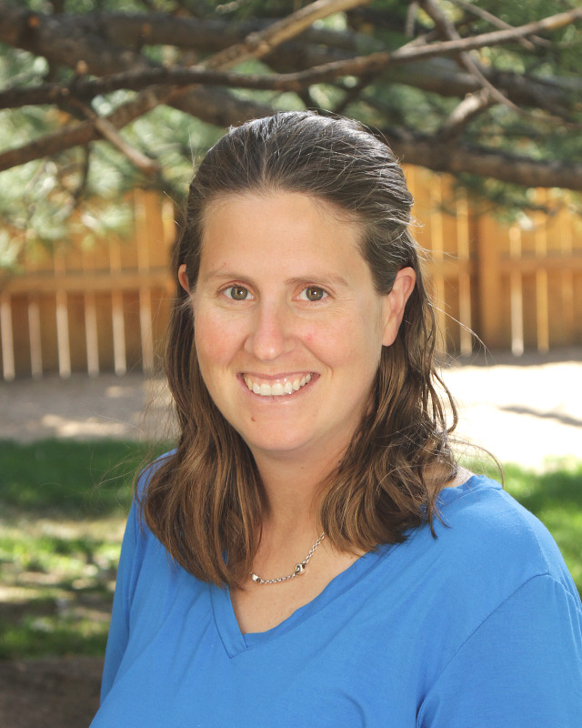 Caroline Long