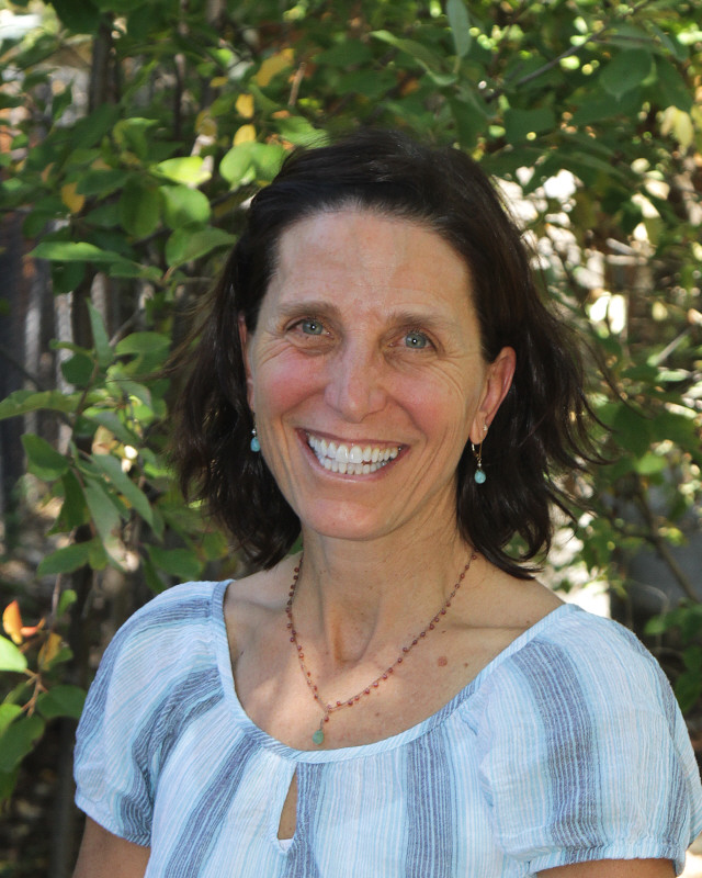 Christie Stanford