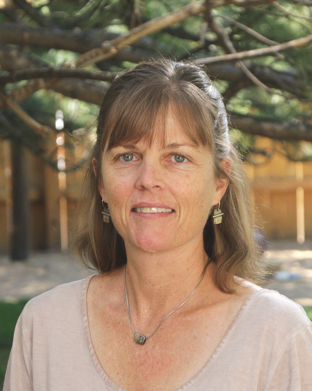 Tricia Callahan