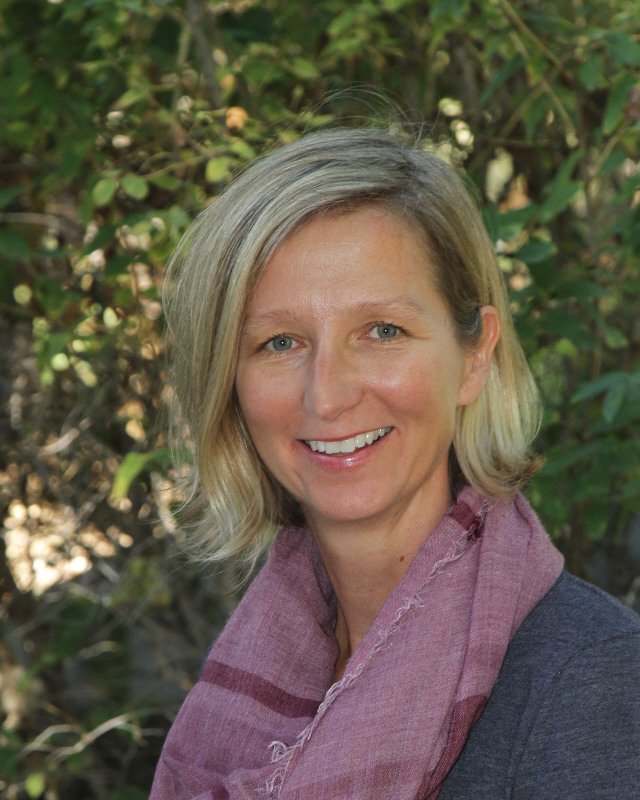 Jessie Vanden Hogen