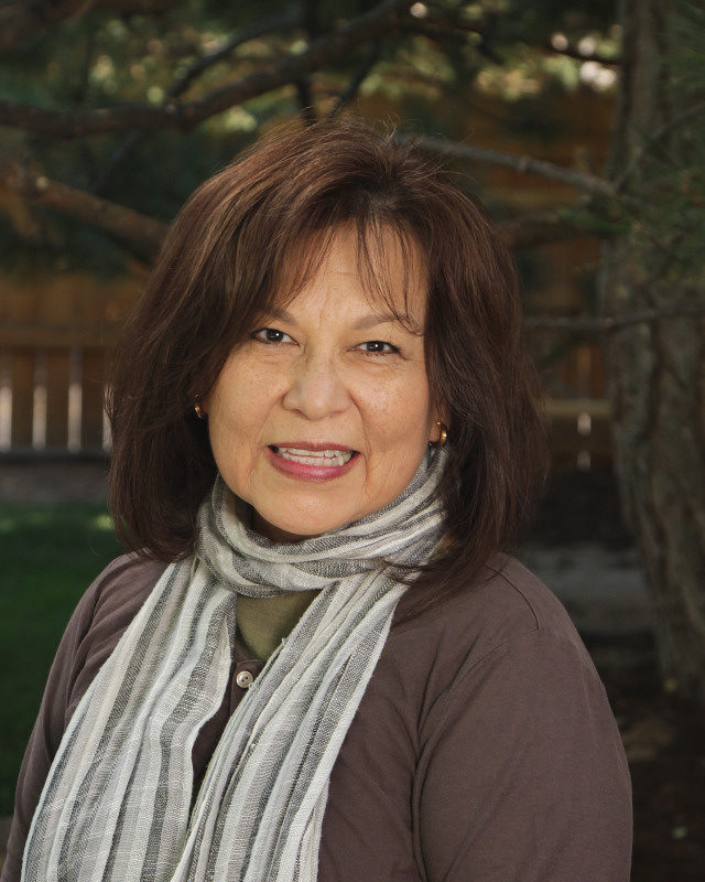 Deana Harragarra Waters