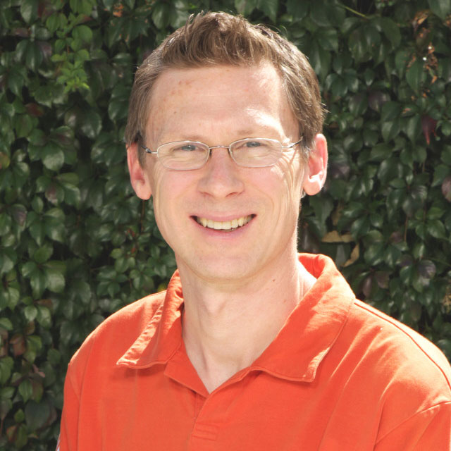 Stephen Butler