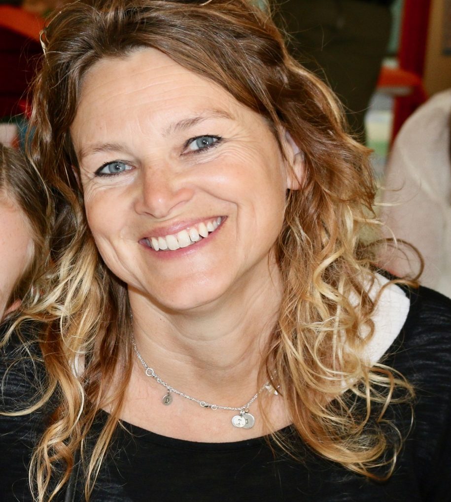 Jenefer Donovan