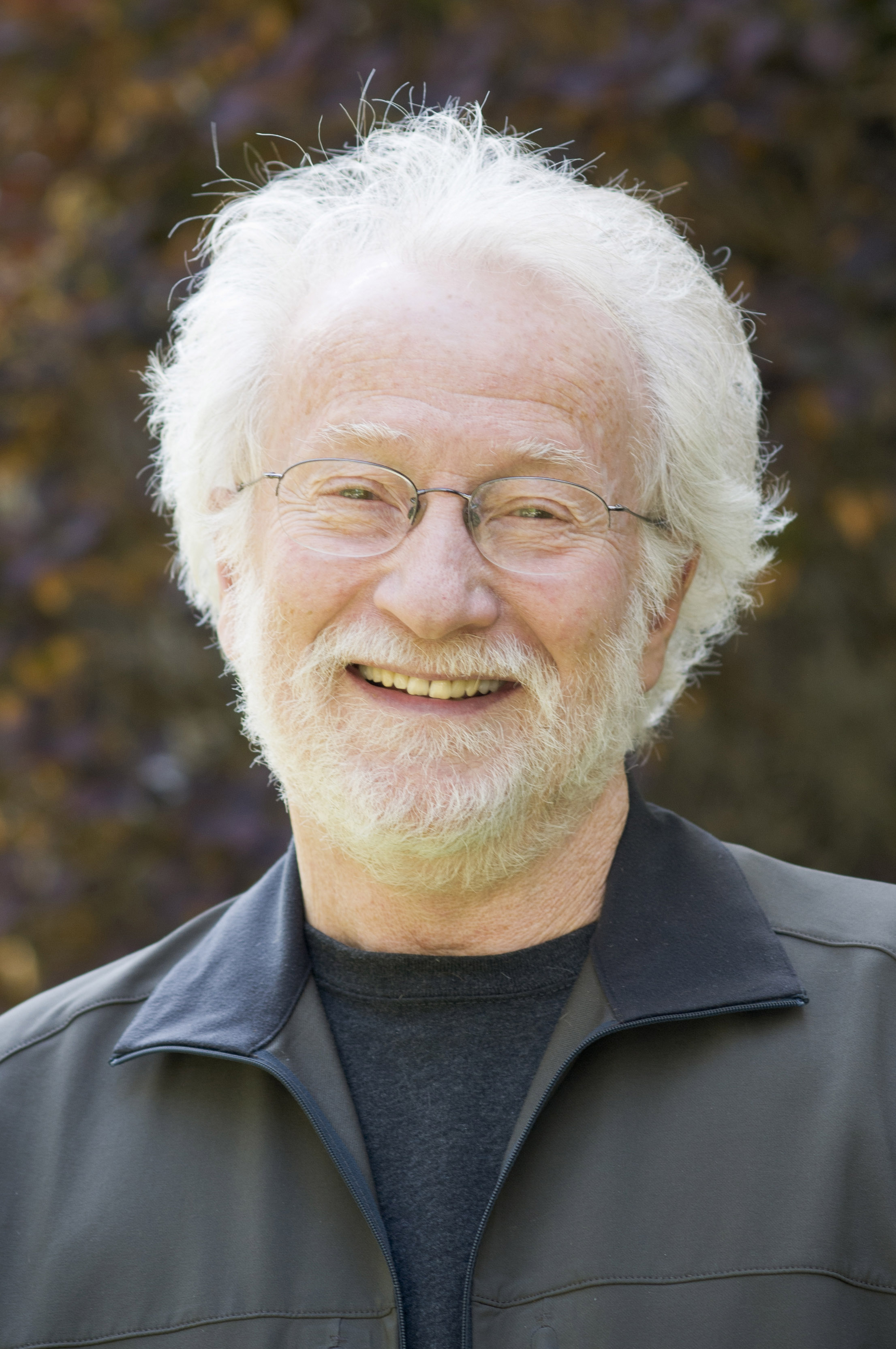Larry Gold