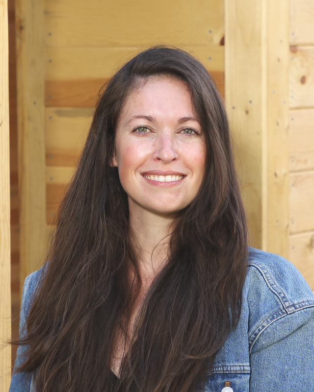 Leigh Houser
