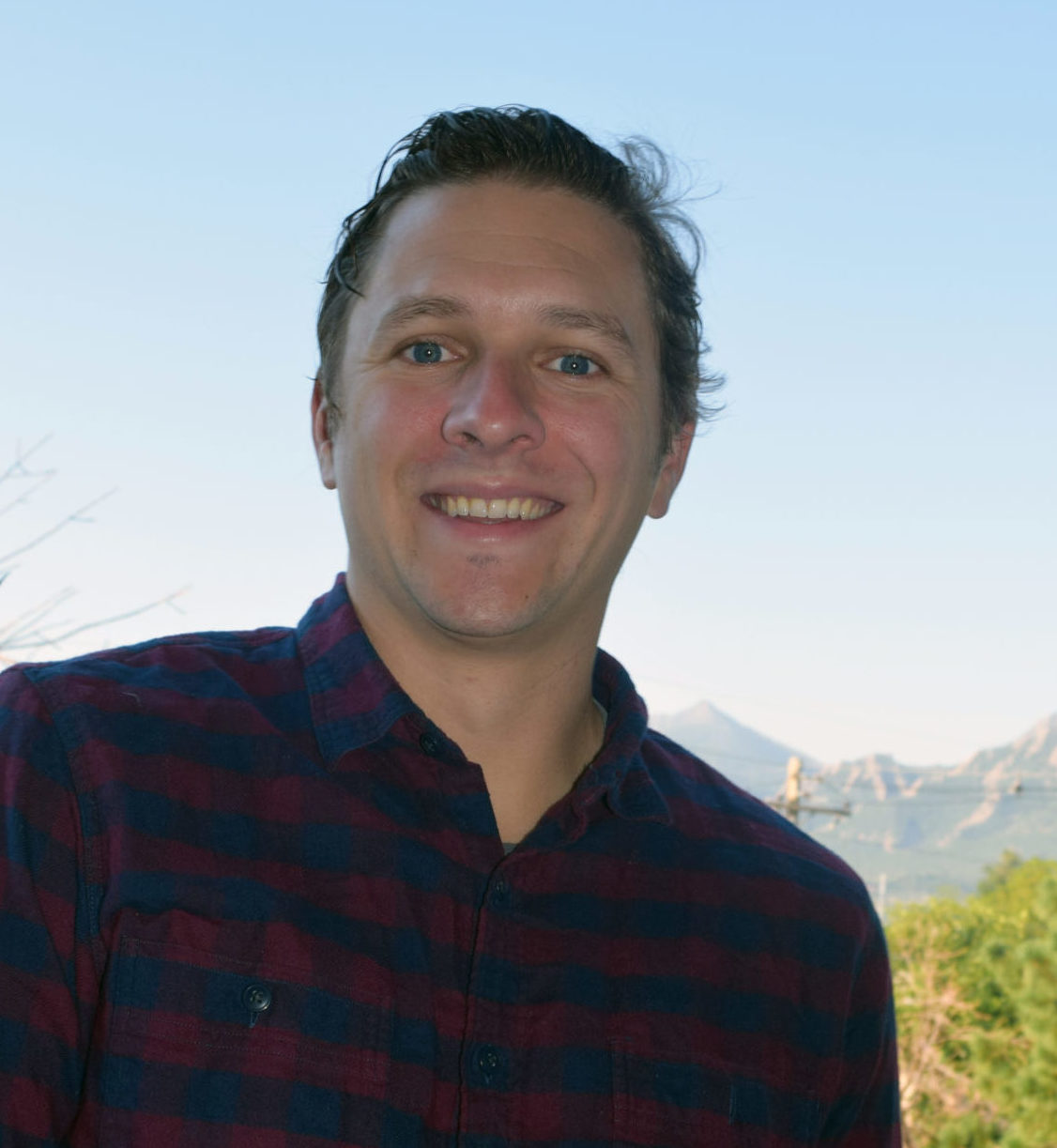 Erik Keithley