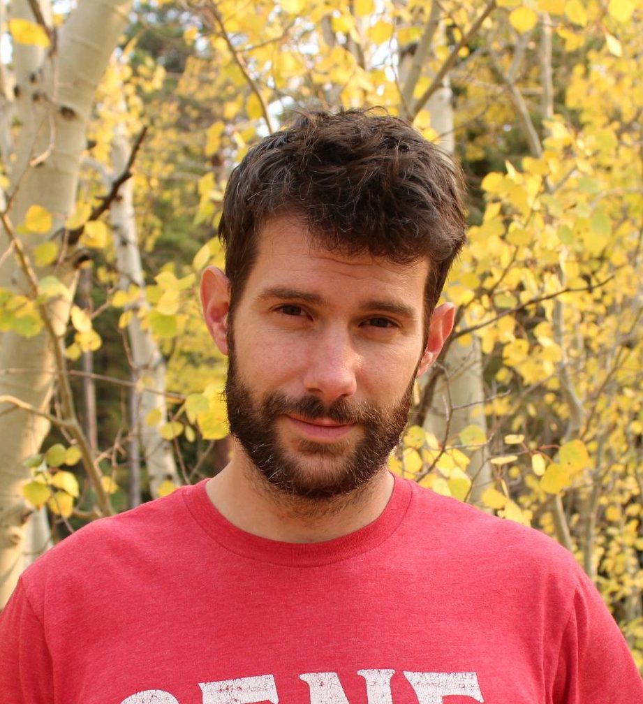 Thomas Baker