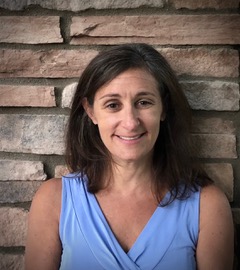 Heidi Halpern