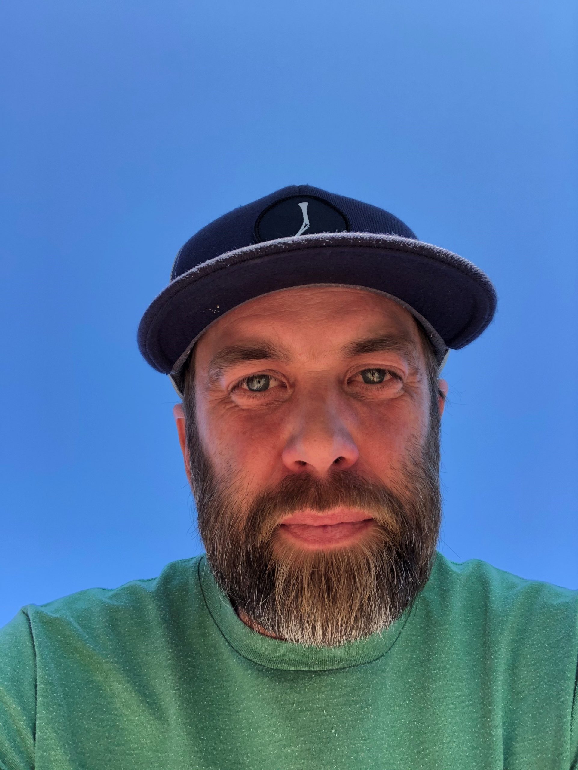 Matt Buchanan