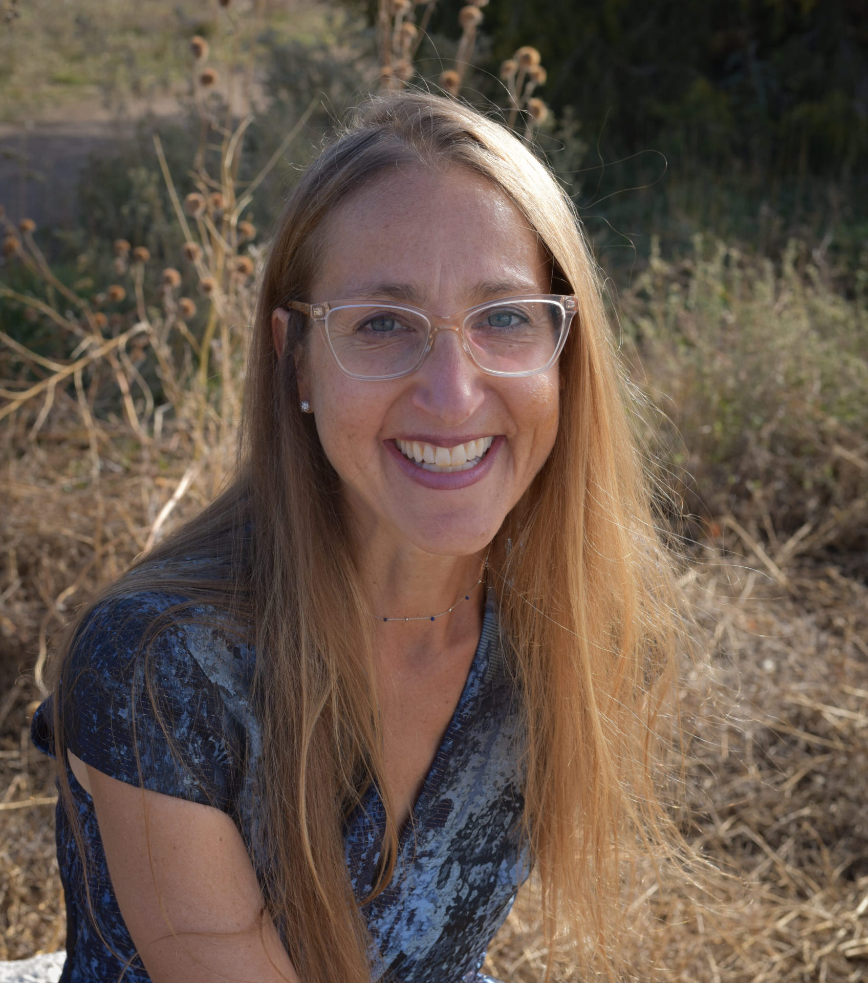 Perri Mandelbaum