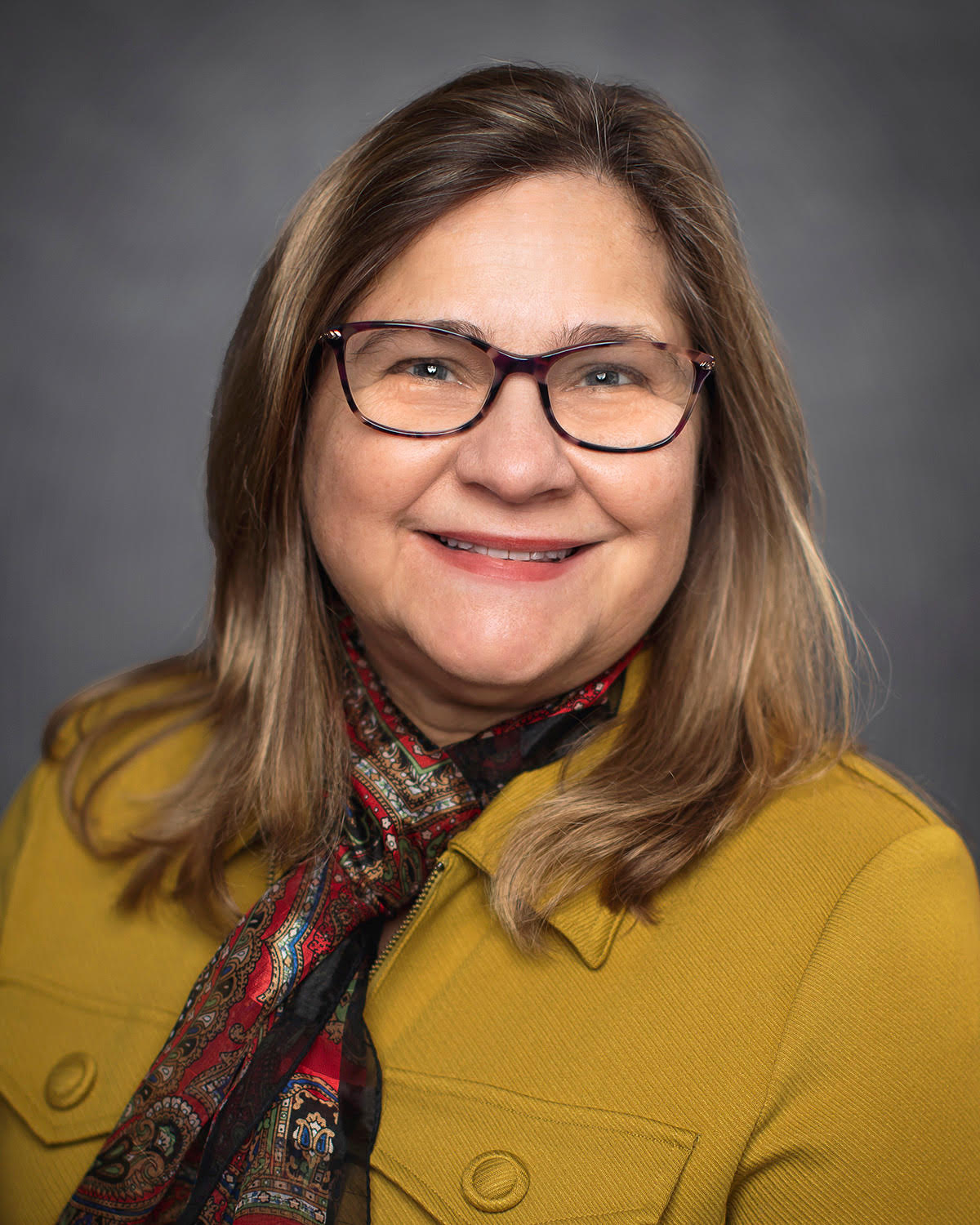 Maria Prozinski