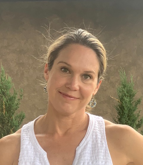 Amy Cooper