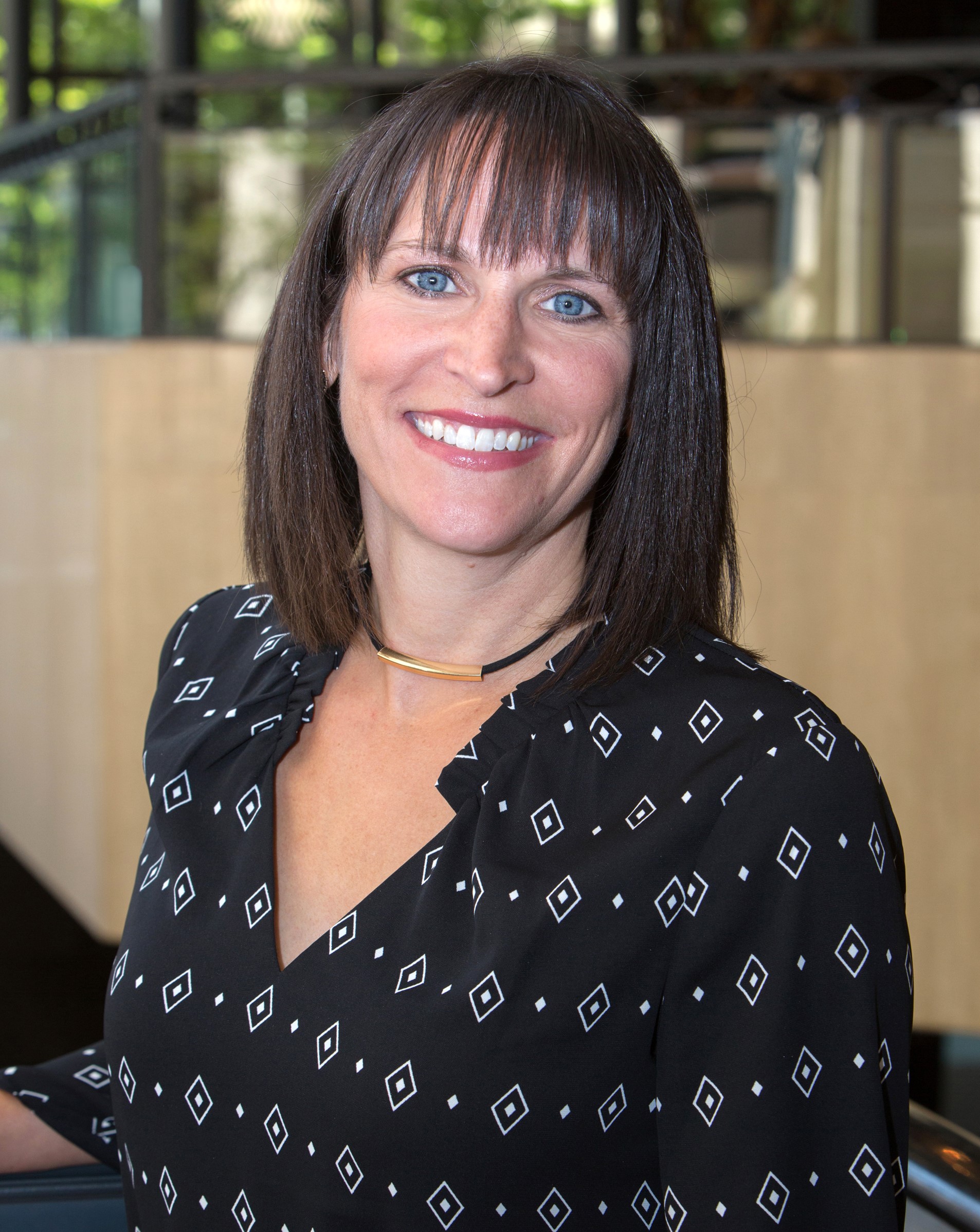 Katie Latier