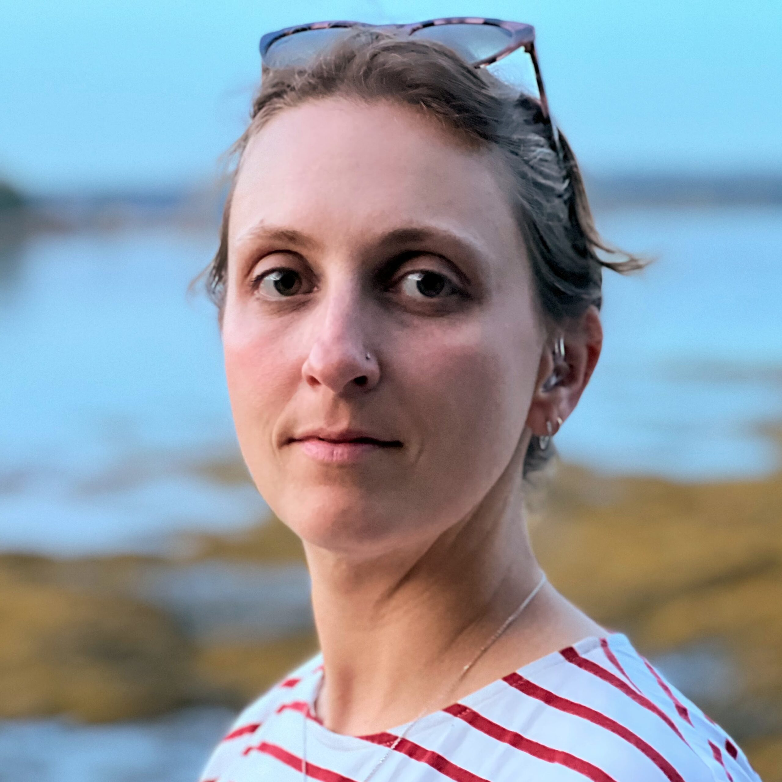 Meredith Williams