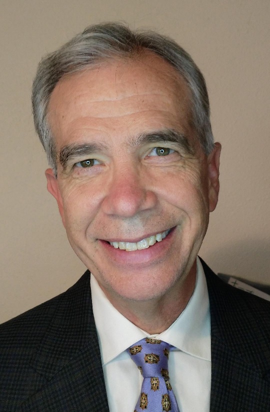 Mark Dorr