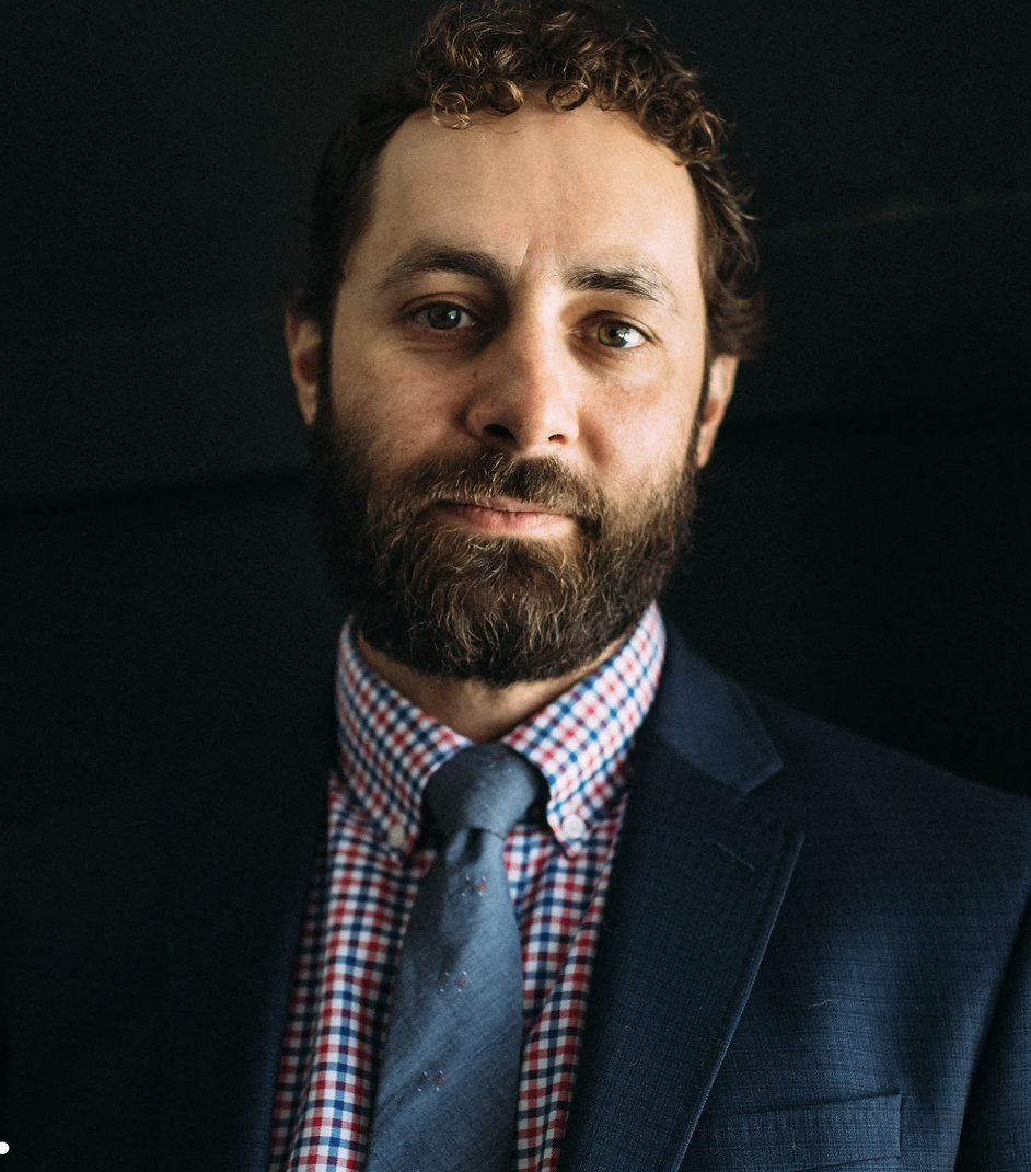 Jared Hassan