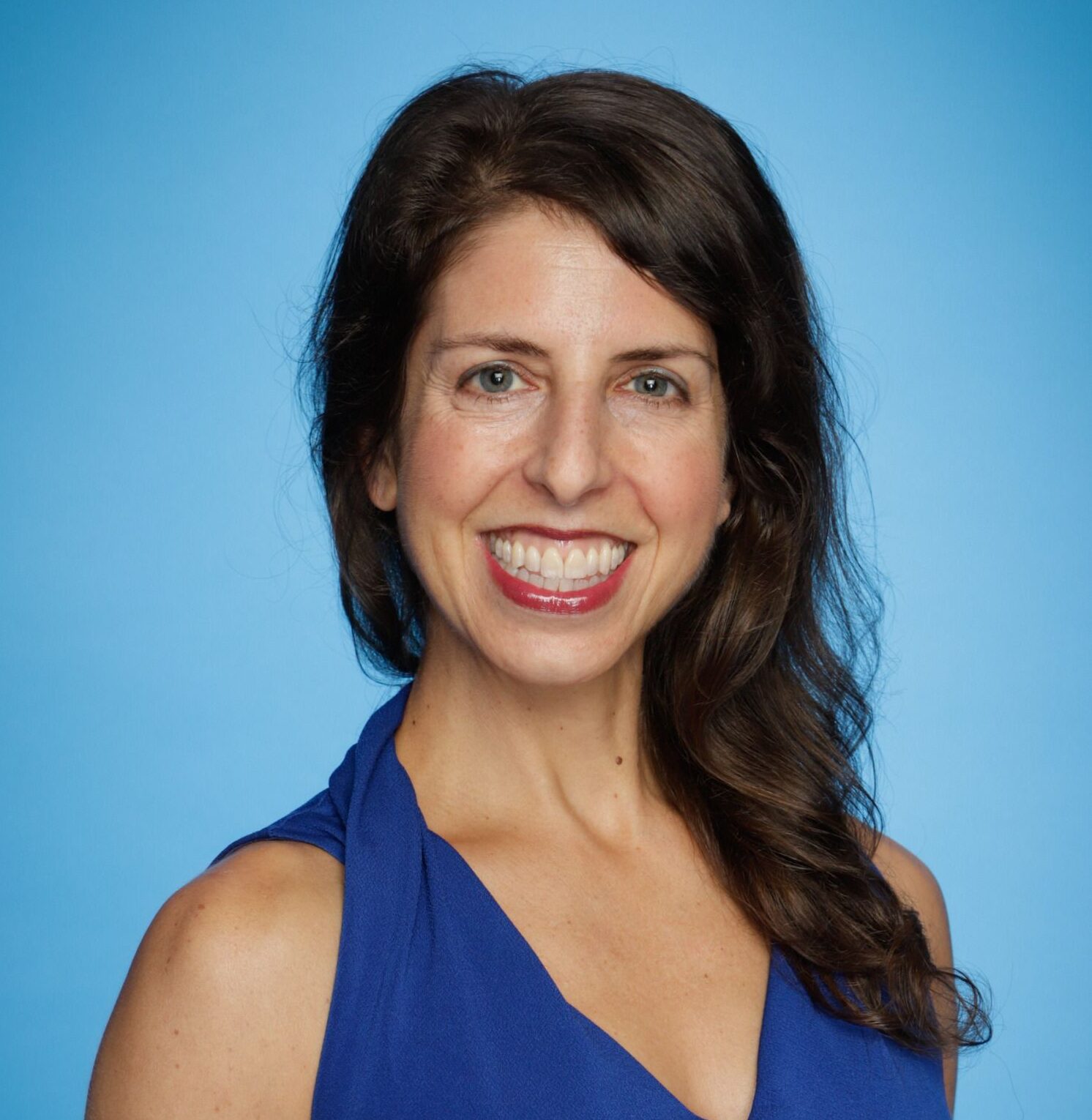 Jennifer Campo